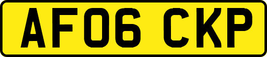 AF06CKP