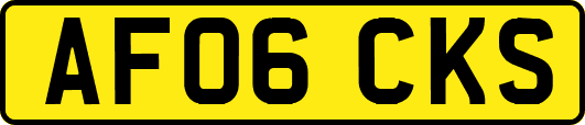 AF06CKS