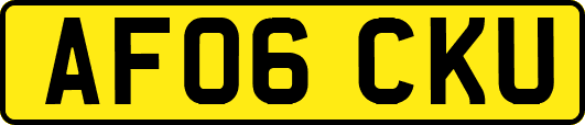 AF06CKU