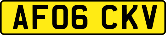 AF06CKV