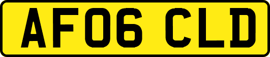 AF06CLD