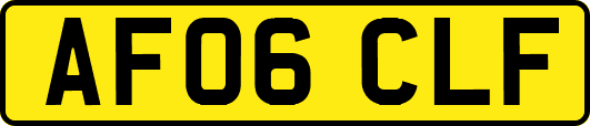 AF06CLF