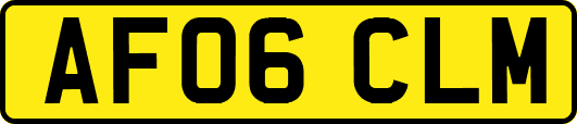 AF06CLM