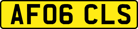 AF06CLS