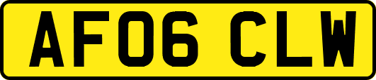 AF06CLW