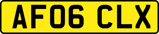 AF06CLX