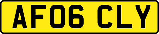 AF06CLY