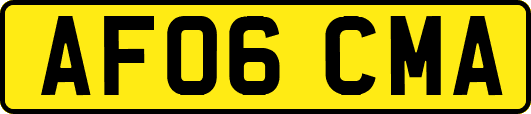 AF06CMA