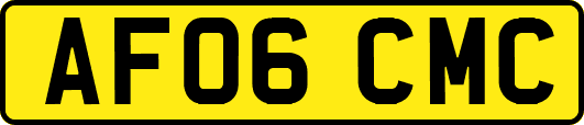 AF06CMC