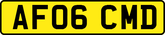 AF06CMD