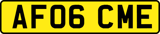 AF06CME