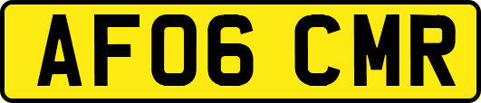 AF06CMR