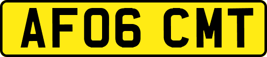 AF06CMT