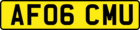 AF06CMU