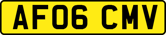 AF06CMV