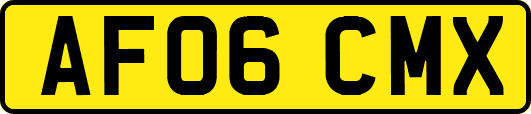 AF06CMX