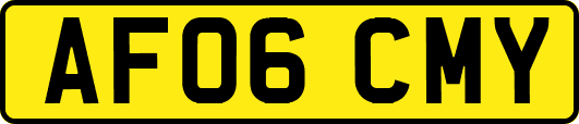 AF06CMY