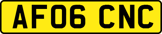 AF06CNC