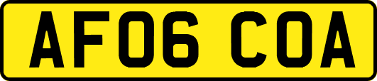 AF06COA