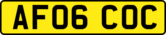 AF06COC