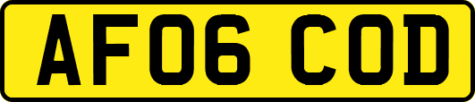 AF06COD
