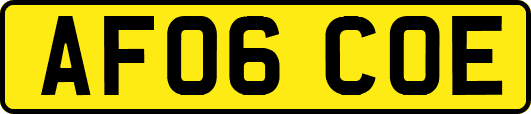 AF06COE