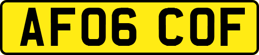 AF06COF