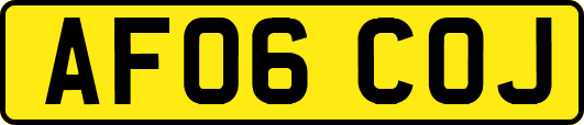 AF06COJ