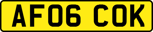 AF06COK