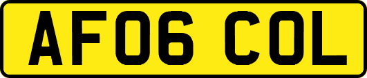 AF06COL