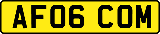 AF06COM