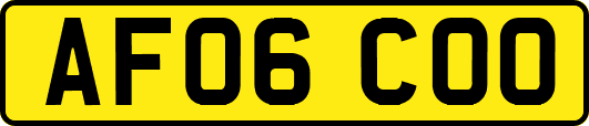 AF06COO