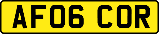 AF06COR