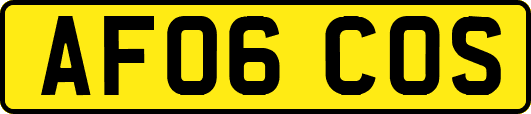 AF06COS