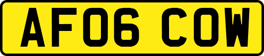 AF06COW