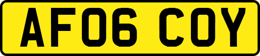 AF06COY