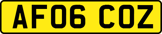 AF06COZ