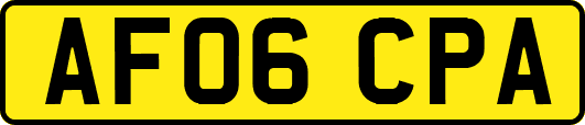 AF06CPA
