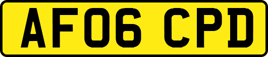 AF06CPD