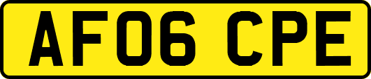 AF06CPE