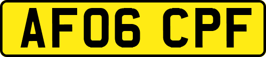 AF06CPF