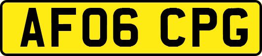 AF06CPG