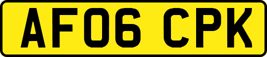 AF06CPK