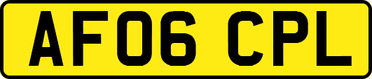 AF06CPL