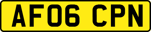 AF06CPN