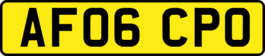 AF06CPO