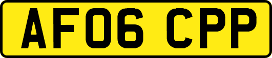 AF06CPP