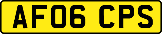 AF06CPS
