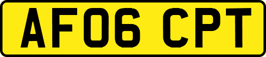 AF06CPT
