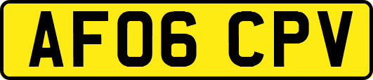 AF06CPV